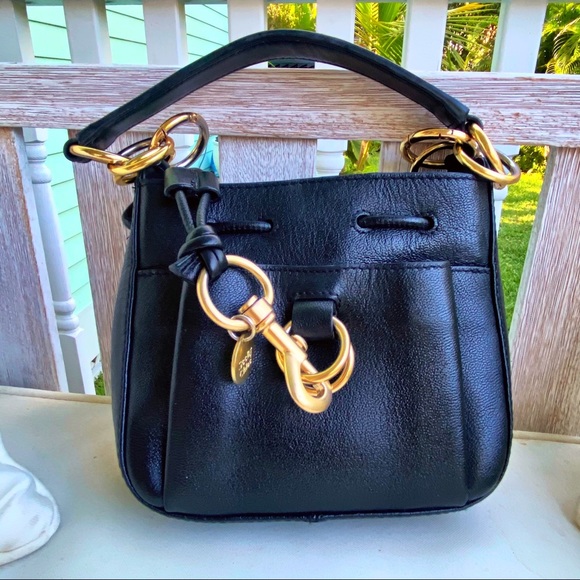 See By Chloe Tony Mini Bag EUC - Picture 16 of 16